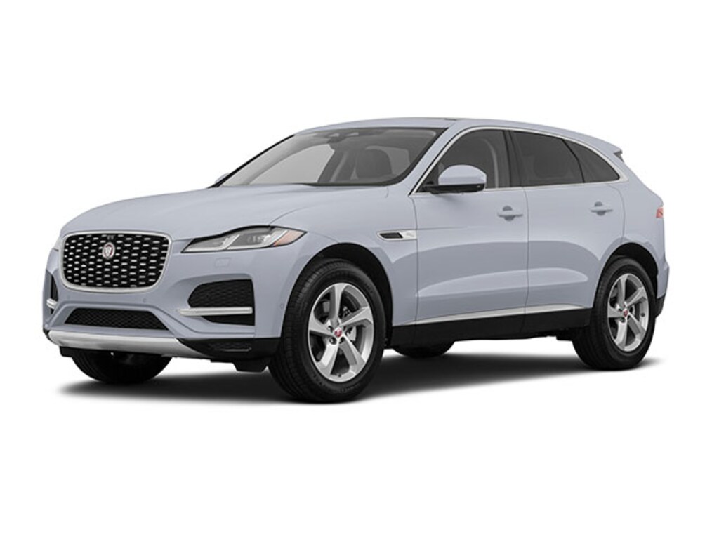 Used 2023 Jaguar FPACE For Sale Westborough MA